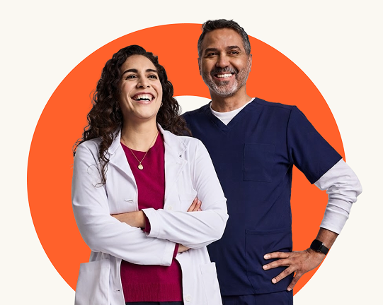Healthcare Professionals